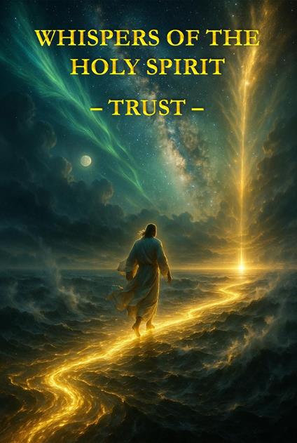 Whispers of the Holy Spirit – Trust