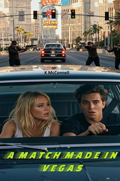 A Match Made in Vegas