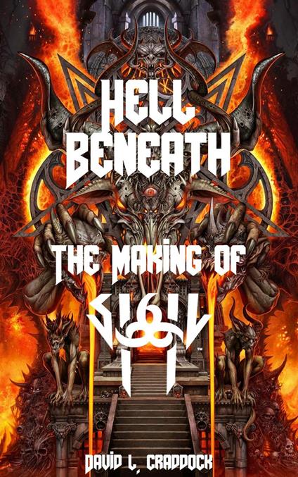 Hell Beneath: The Making of SIGIL II