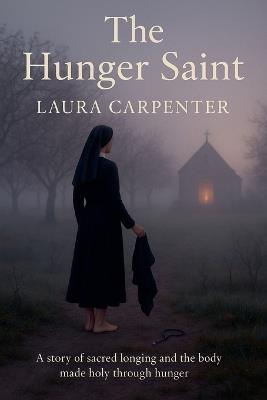 The Hunger Saint - Laura Carpenter - cover