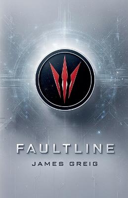 Faultline - James Greig - cover