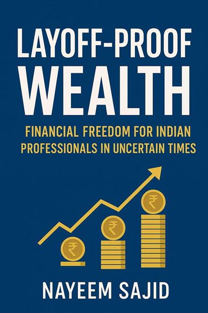 Layoff-Proof Wealth: Your Roadmap to ?1 Crore