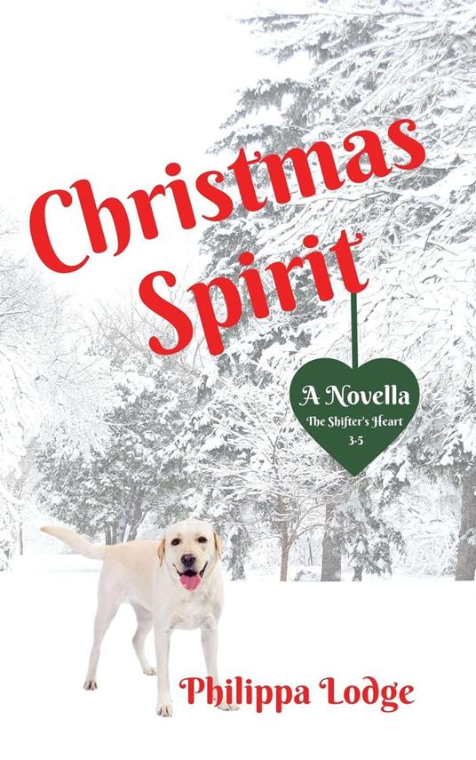 Christmas Spirit