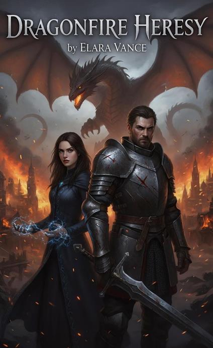Dragonfire Heresy