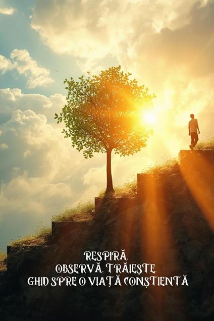 Respira. Observa. Traie?te. Ghid Spre O Via?a Con?tienta