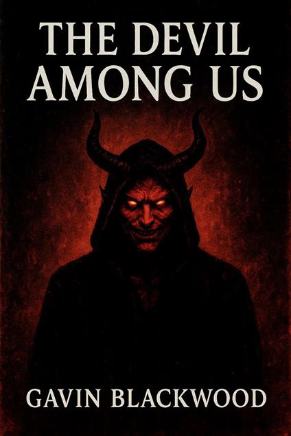 The Devil Among Us