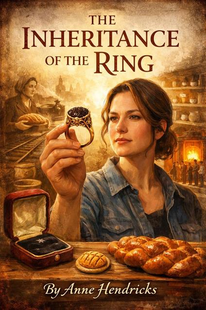 The Inheritance of the Ring
