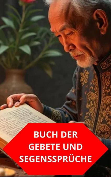 Buch Der Gebete Und Segenssprüche