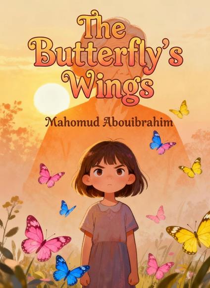 The Butterfly's Wings - Mahmoud Abouibrahim - ebook