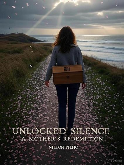 Unlocked Silence: A Mother’s Redemption