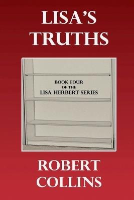 Lisa's Truths - Robert L Collins - cover