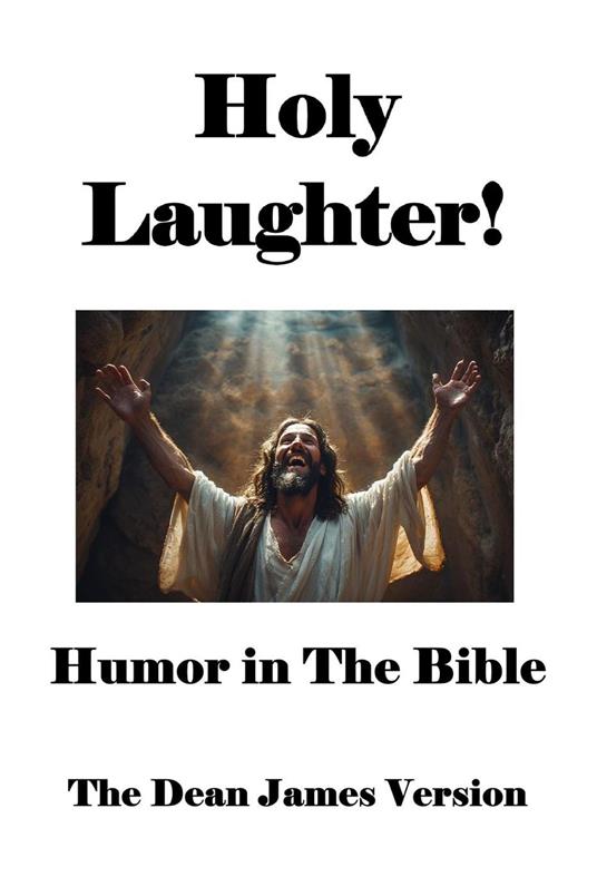 Holy Laughter!