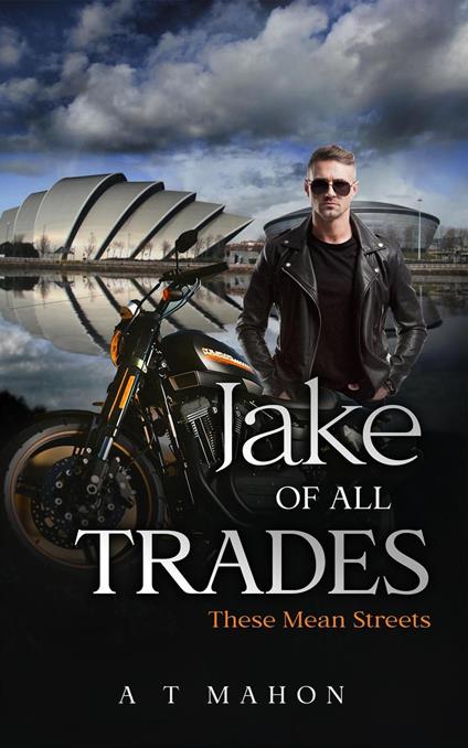 Jake Of All Trades