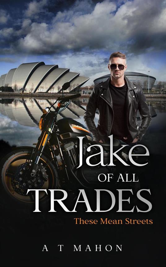 Jake Of All Trades