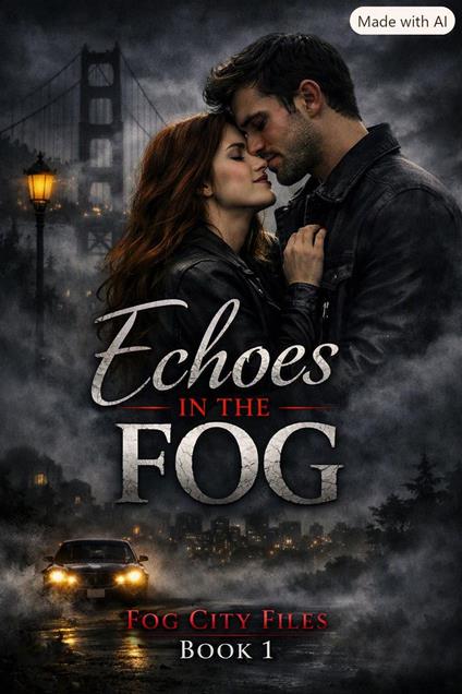 Echoes In The Fog