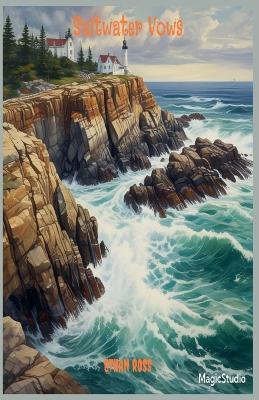 Saltwater Vows - Ethan Ross - cover