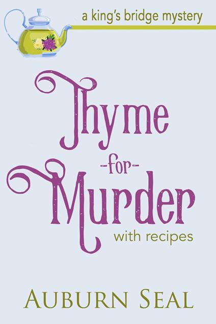Thyme for Murder