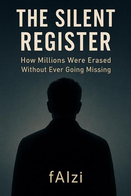The Silent Register