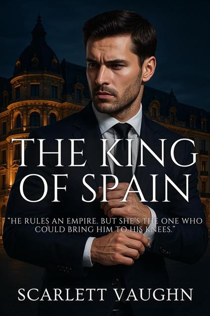The King of Spain