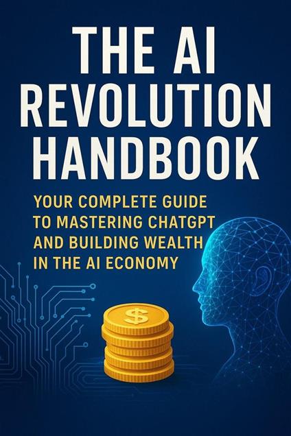 The AI Revolution Handbook
