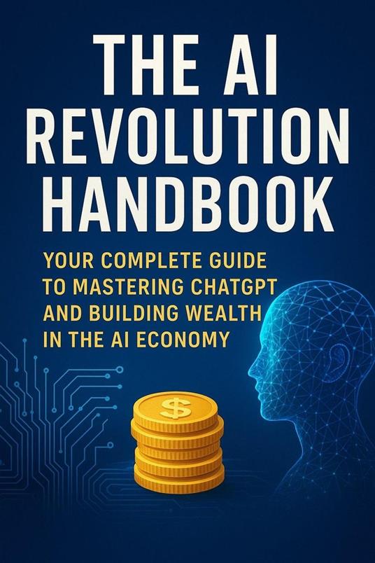 The AI Revolution Handbook