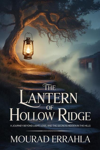The Lantern of Hollow Ridge