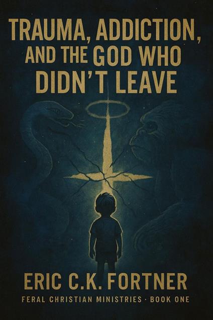 Trauma, Addiction, and the God Who Didn’t Leave