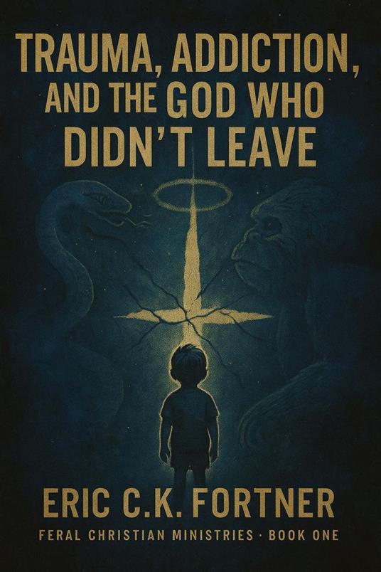 Trauma, Addiction, and the God Who Didn’t Leave