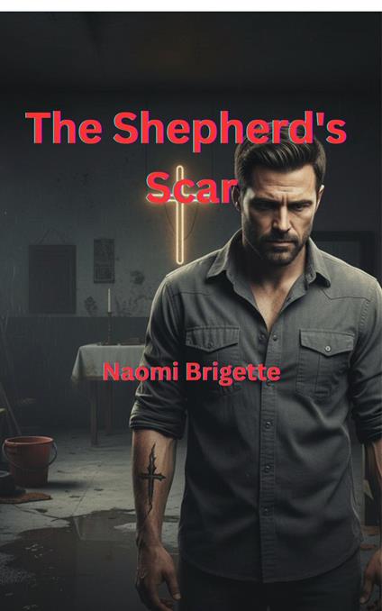 The Shepherd's Scar