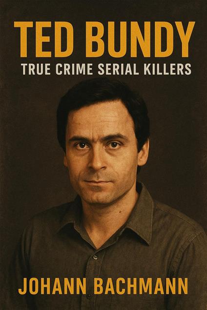 Ted Bundy