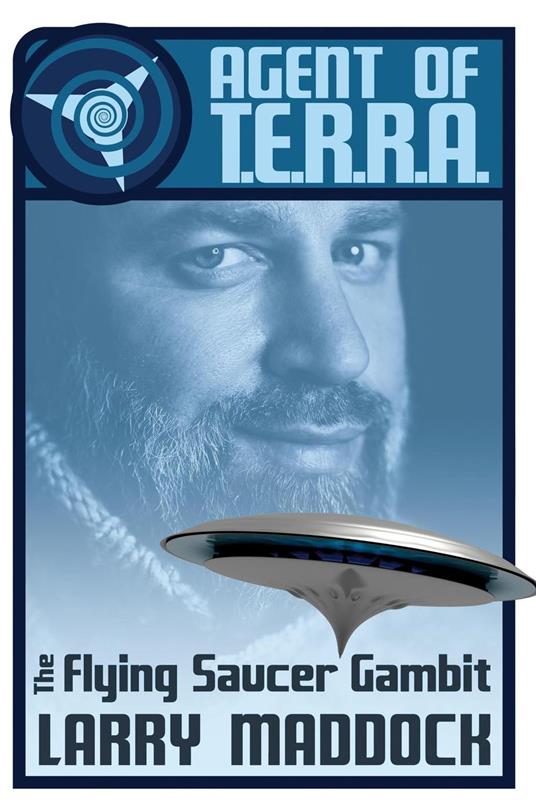 The Flying Saucer Gambit