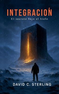 Integración - David C Sterling - cover