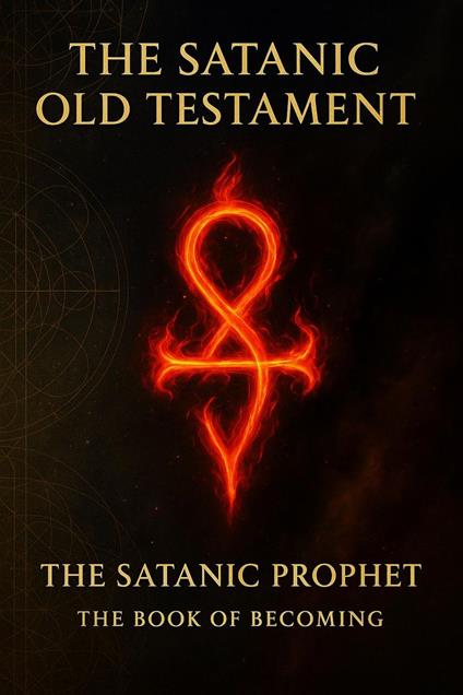 The Satanic Old Testament