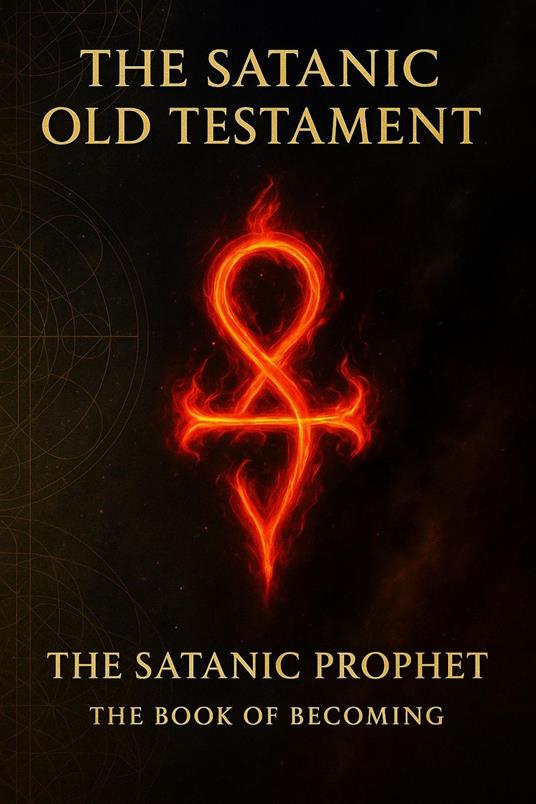 The Satanic Old Testament