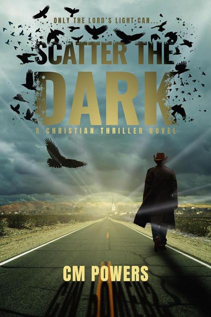 Scatter the Dark