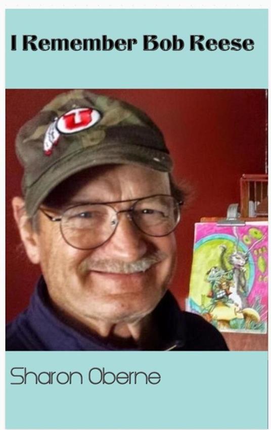 I Remember Bob Reese