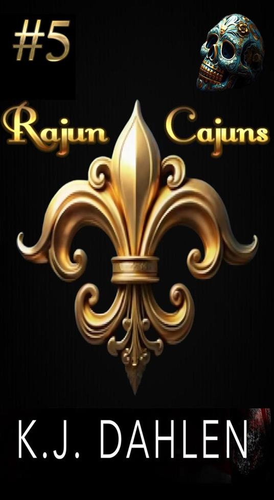 Rajun Cajuns