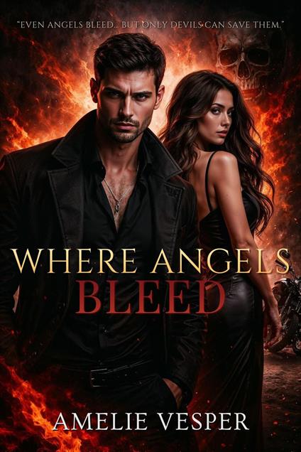Where Angels Bleed