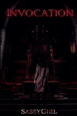 Invocation - Sassy Girl - cover