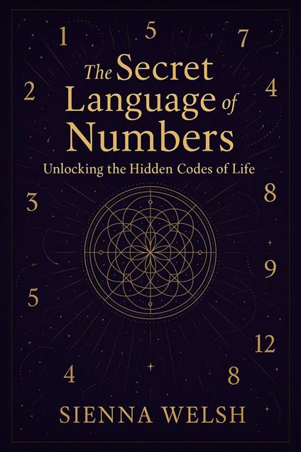 The Secret Language of Numbers: Unlocking the Hidden Codes of Life