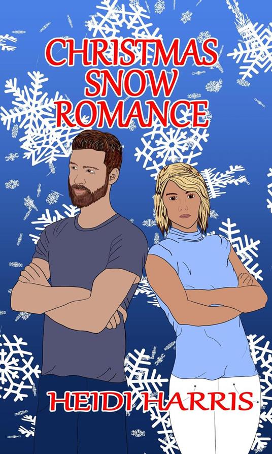 Christmas Snow Romance