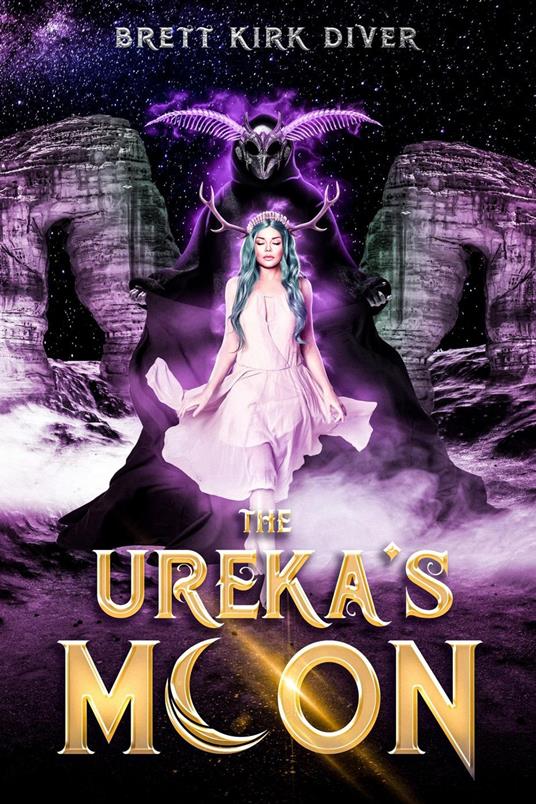 The Ureka's Moon