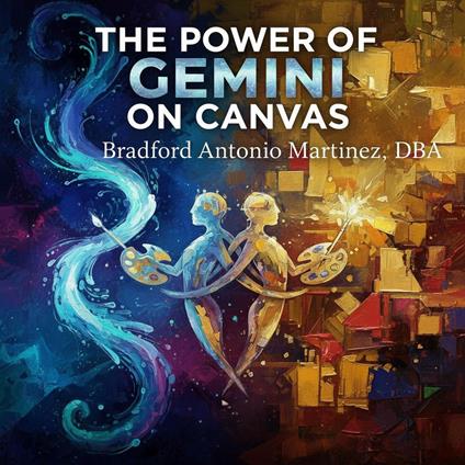 The Power of Gemini on Canvas