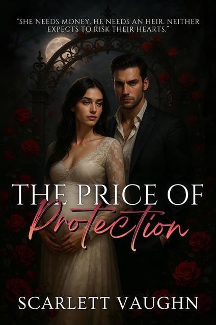 The Price of Protection