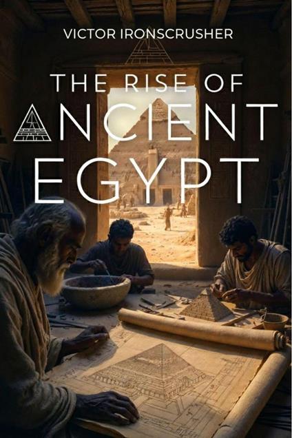 The Rise of Ancient Egypt