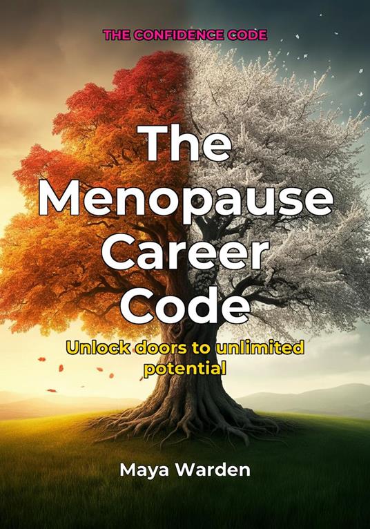 The Menopause Career Code