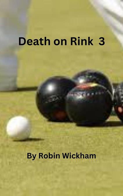 Death on Rink 3