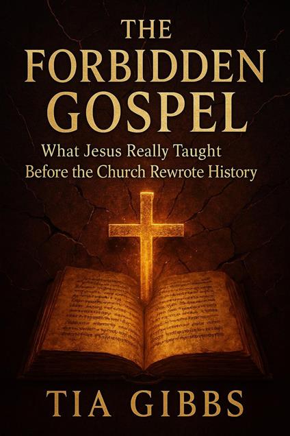 The Forbidden Gospel