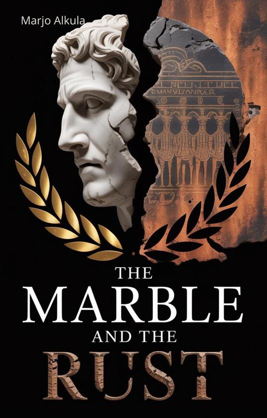 The Marble and The Rust