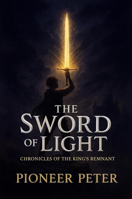 The Sword of Light: Chronicles of the King’s Remnant